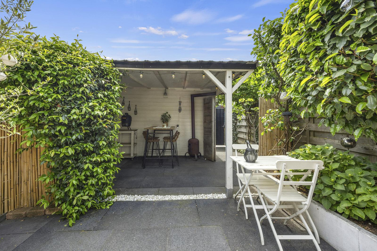 Tussenwoning te koop: Keurvorstsingel 10, Huissen
