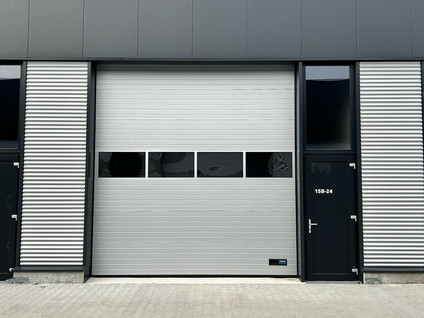 Rudolf Dieselstraat 15b 24