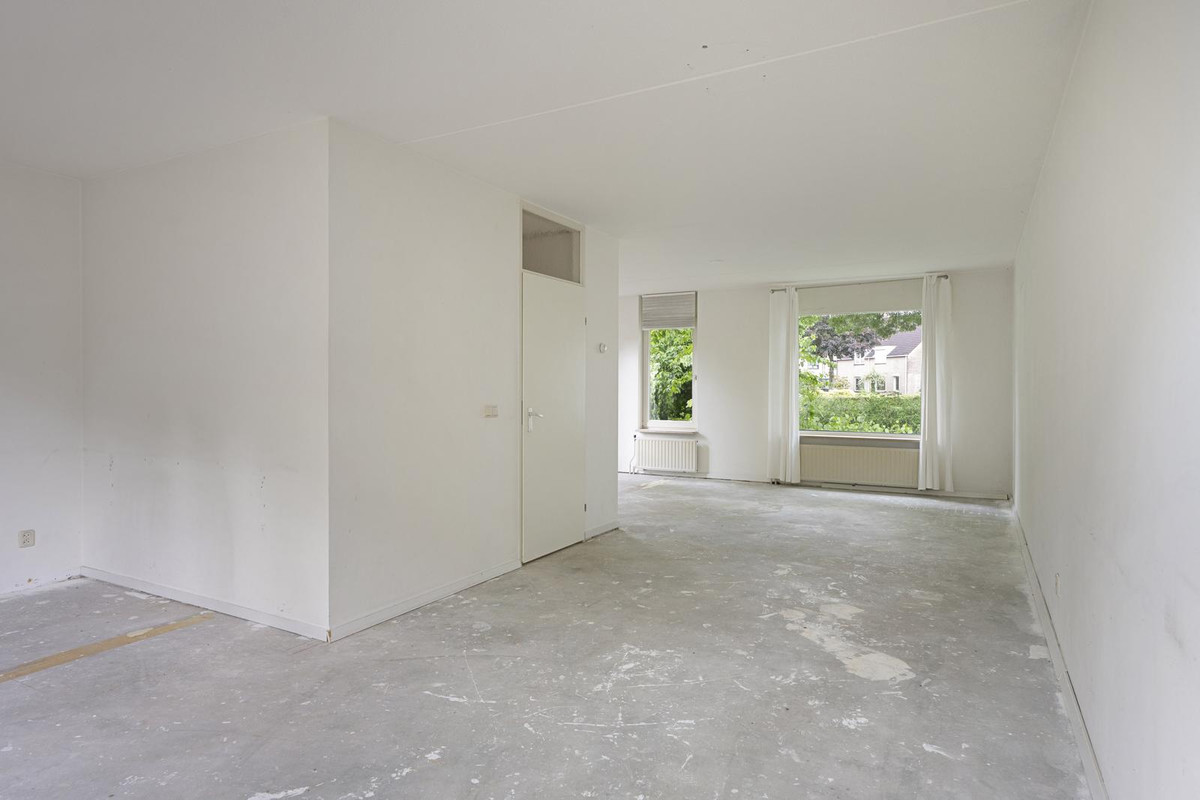 Twee-onder-één-kap te koop: Wassenbergstraat 25, Sittard