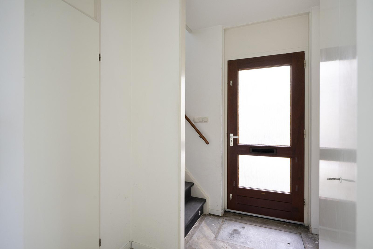 Twee-onder-één-kap te koop: Wassenbergstraat 25, Sittard