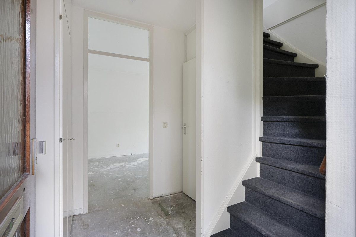 Twee-onder-één-kap te koop: Wassenbergstraat 25, Sittard