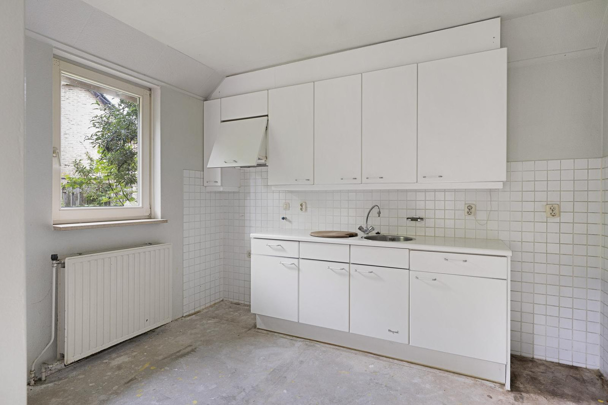 Twee-onder-één-kap te koop: Wassenbergstraat 25, Sittard
