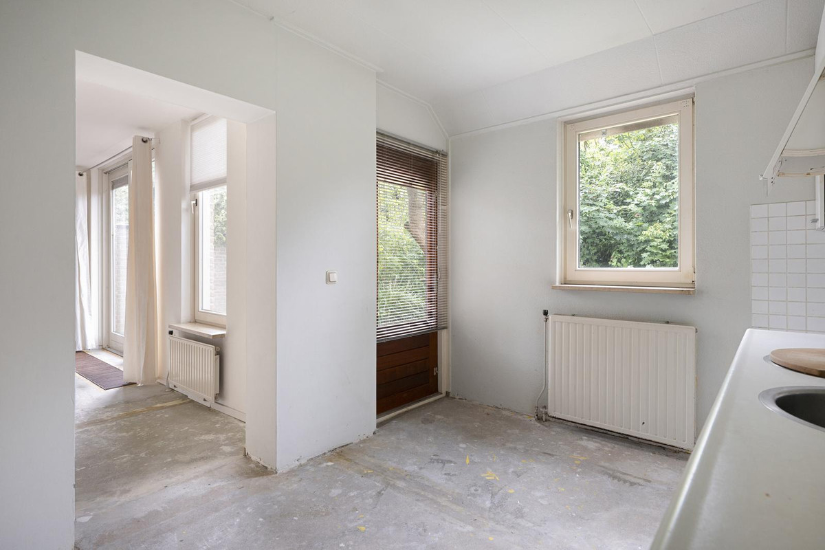 Twee-onder-één-kap te koop: Wassenbergstraat 25, Sittard