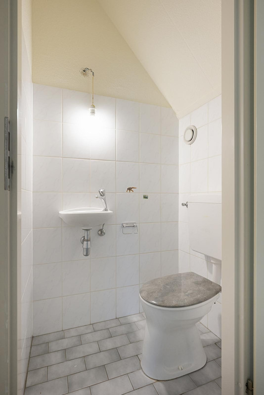 Twee-onder-één-kap te koop: Wassenbergstraat 25, Sittard