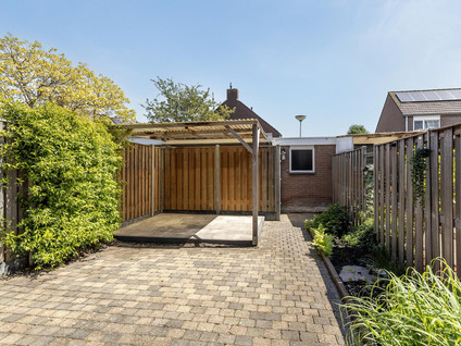 Eendendaal 20
