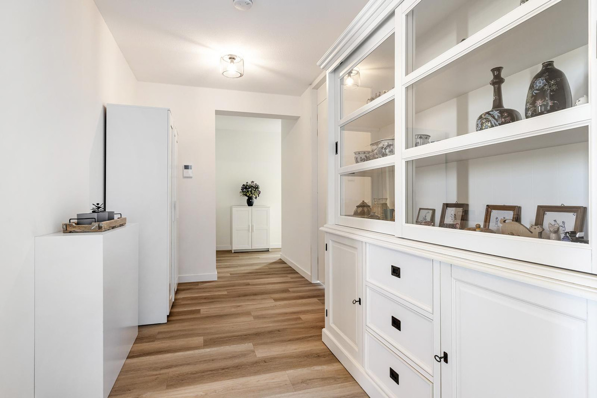 Appartement te koop: Siciliëboulevard 250F, Rotterdam