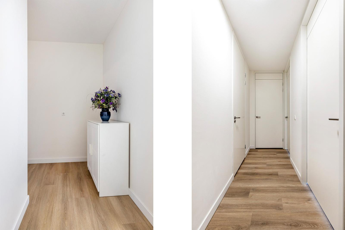 Appartement te koop: Siciliëboulevard 250F, Rotterdam