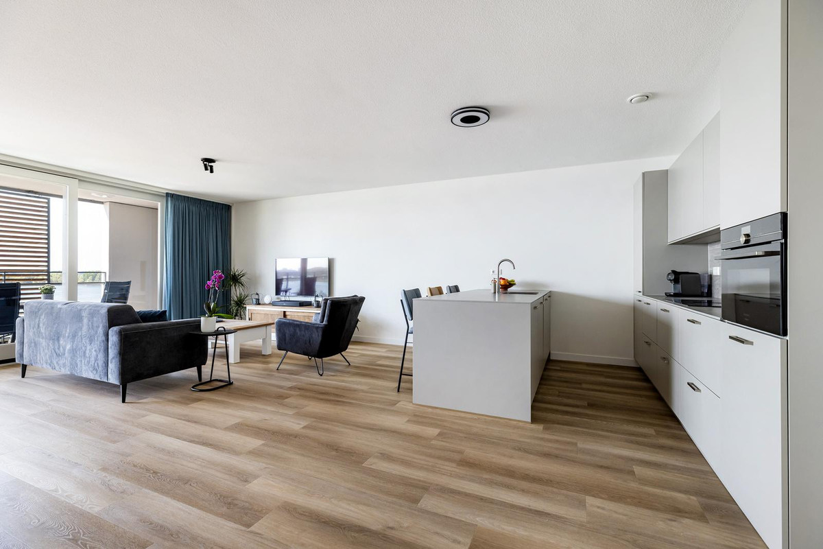 Appartement te koop: Siciliëboulevard 250F, Rotterdam