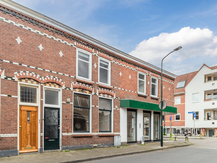 Parkweg 2A