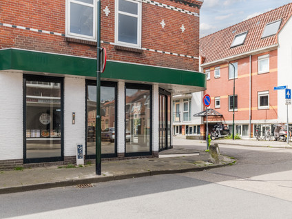 Parkweg 2A