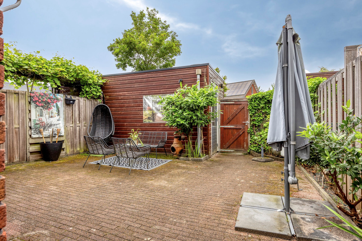 Hoekwoning te koop: Centuriostraat 2, Huissen