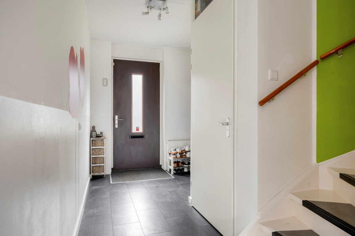 Hoekwoning te koop: Centuriostraat 2, Huissen