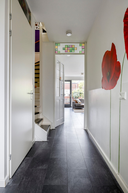 Hoekwoning te koop: Centuriostraat 2, Huissen