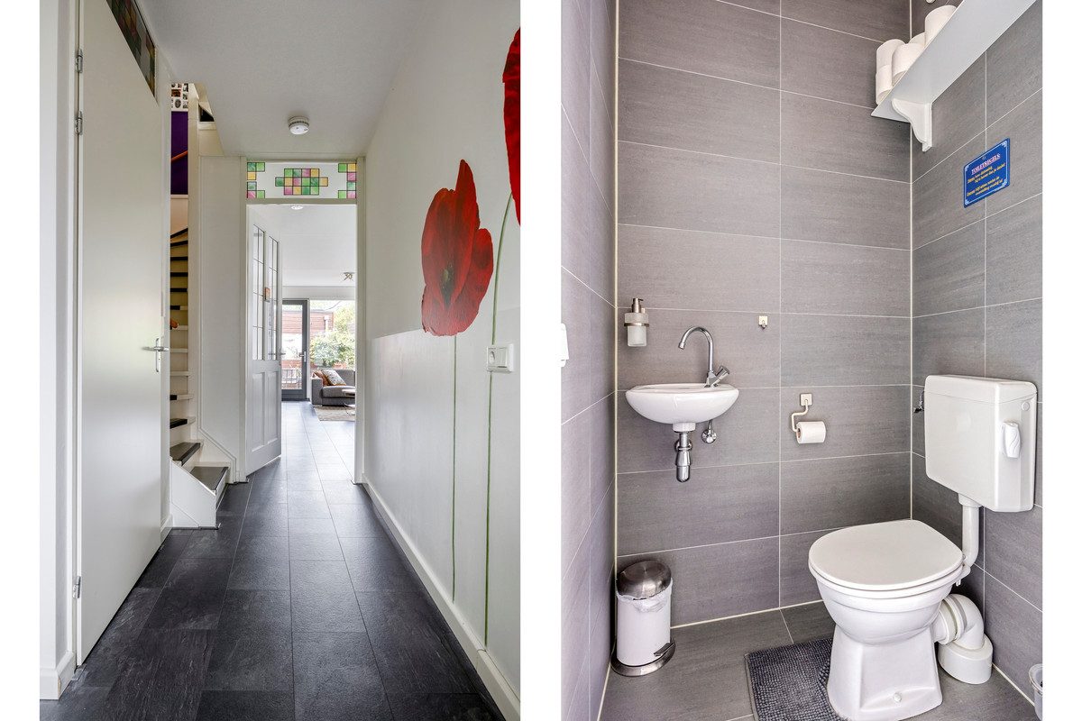 Hoekwoning te koop: Centuriostraat 2, Huissen