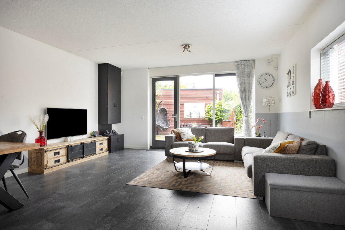 Hoekwoning te koop: Centuriostraat 2, Huissen