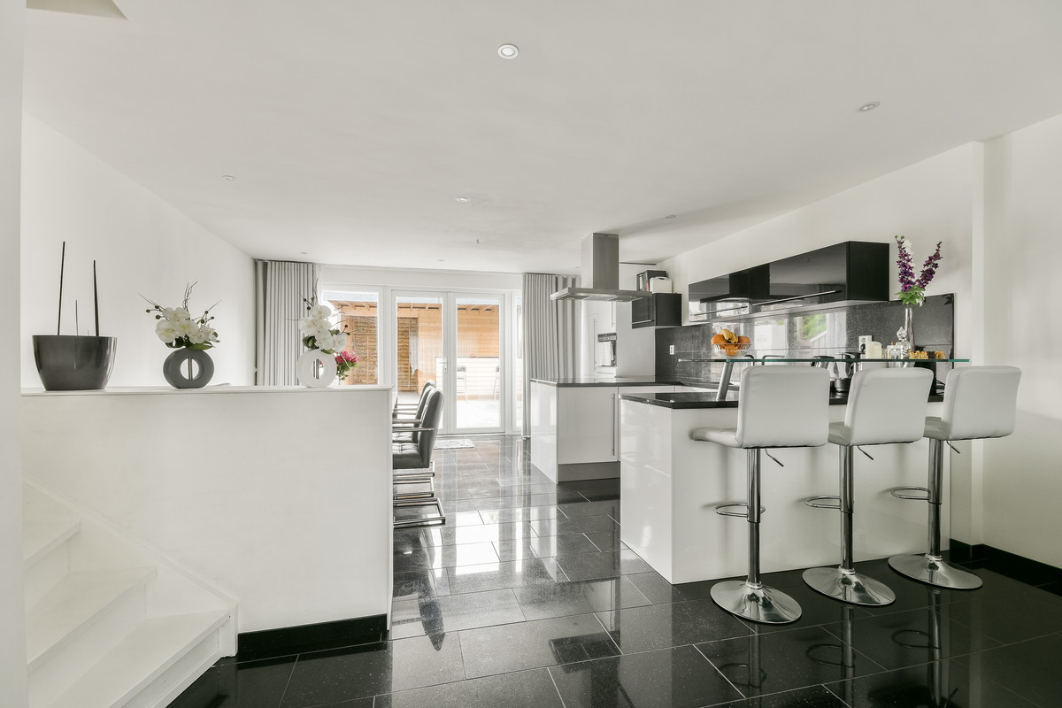 Tussenwoning te koop: Schoofstraat 28, Purmerend