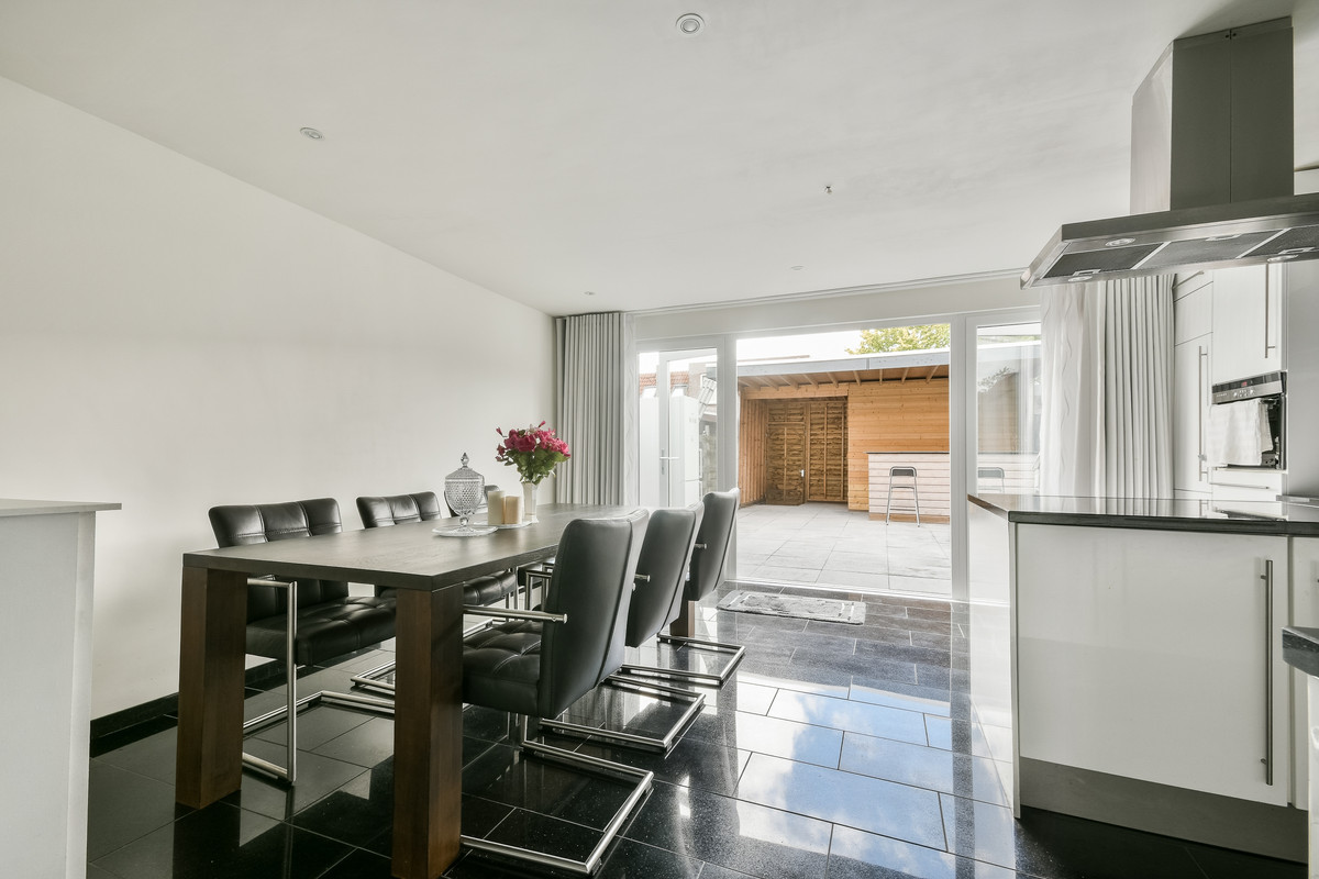 Tussenwoning te koop: Schoofstraat 28, Purmerend