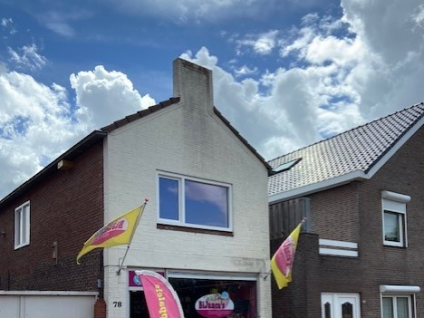 particuliere-woningen te huur op Dorpsstraat 78A