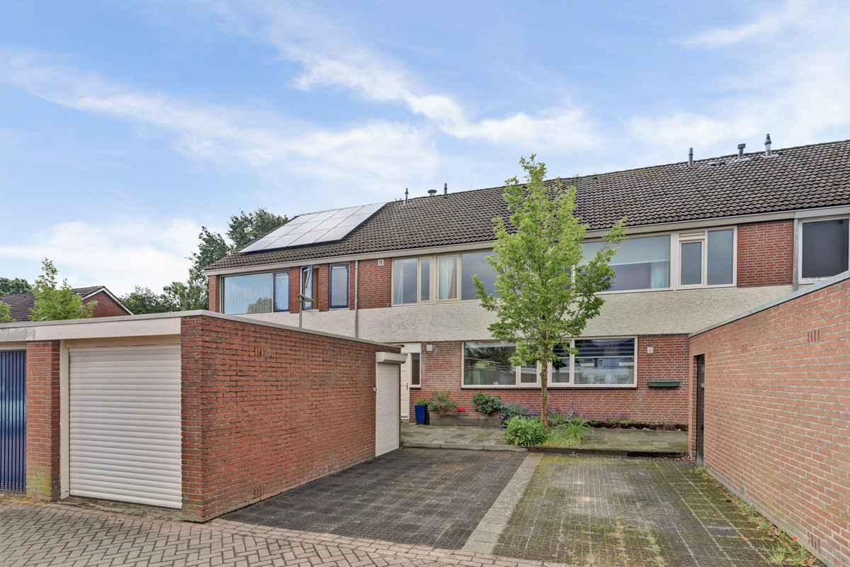 Hoekwoning te koop: Leonardusdal 29, Valkenswaard