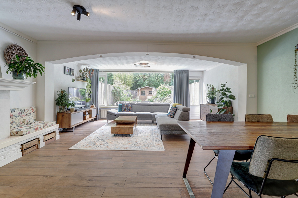 Hoekwoning te koop: Leonardusdal 29, Valkenswaard