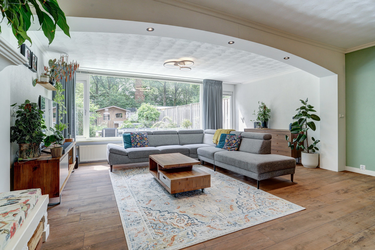 Hoekwoning te koop: Leonardusdal 29, Valkenswaard