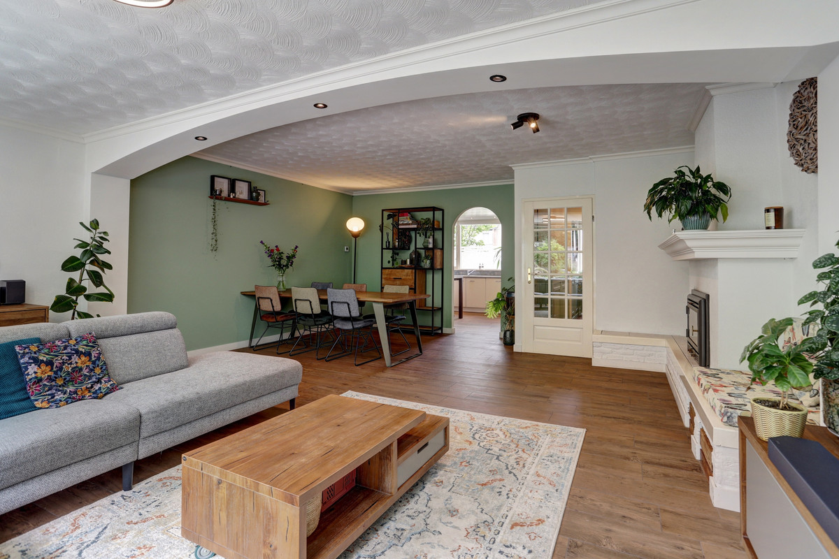 Hoekwoning te koop: Leonardusdal 29, Valkenswaard