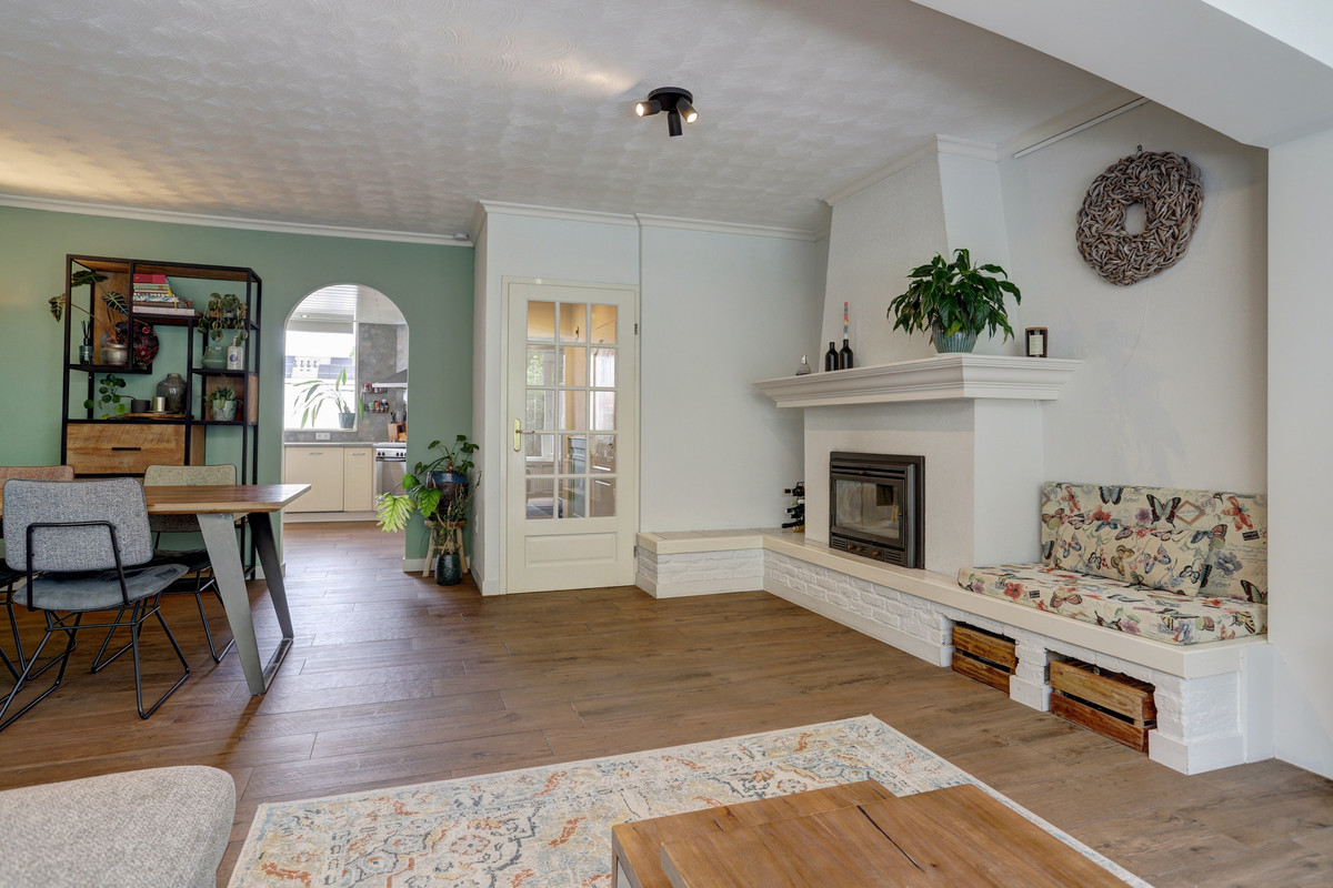 Hoekwoning te koop: Leonardusdal 29, Valkenswaard