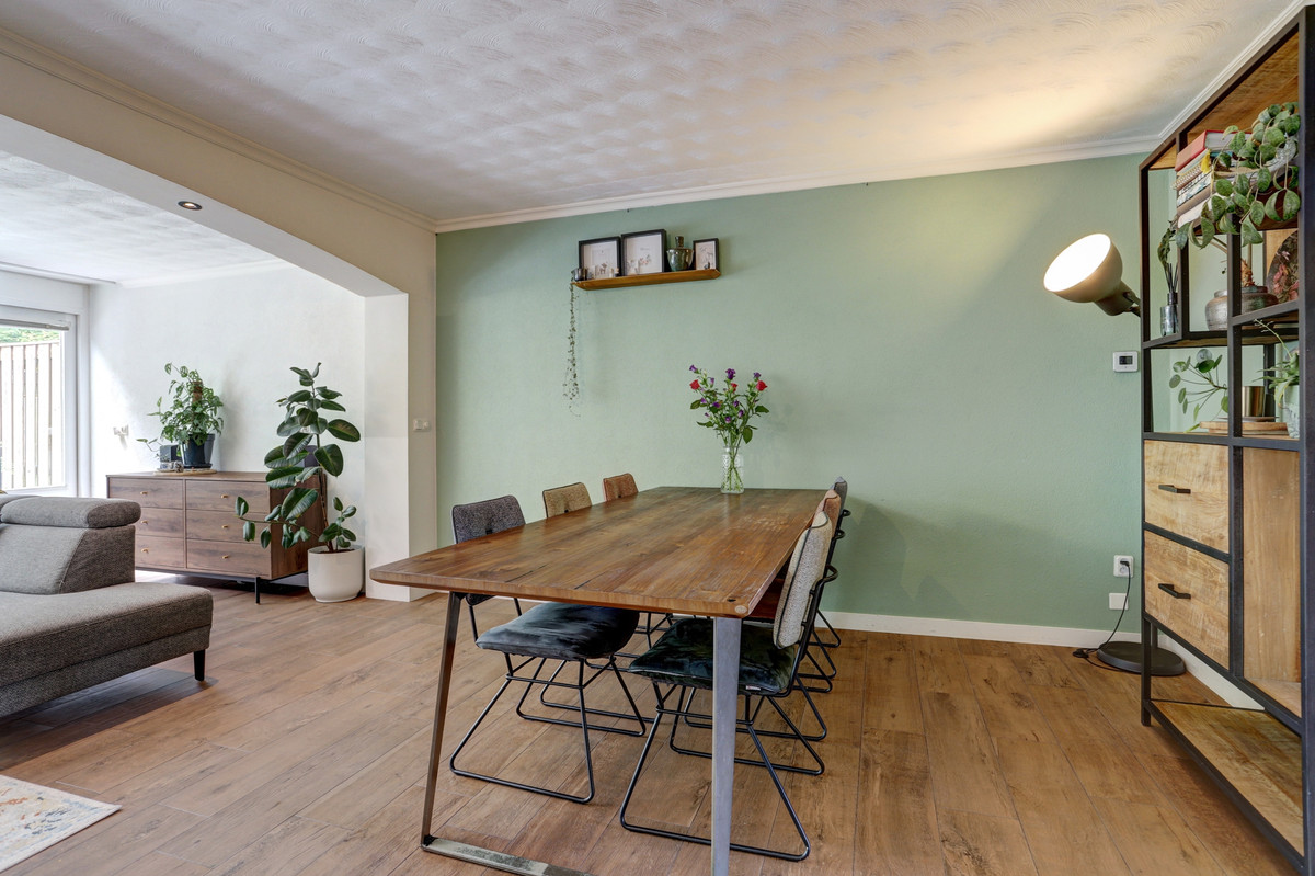Hoekwoning te koop: Leonardusdal 29, Valkenswaard