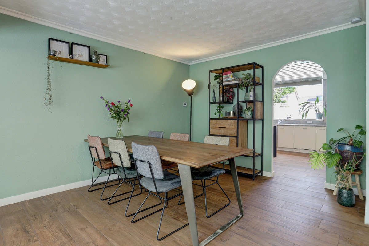 Hoekwoning te koop: Leonardusdal 29, Valkenswaard