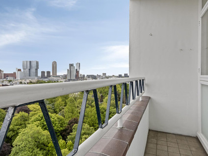Westzeedijk 268