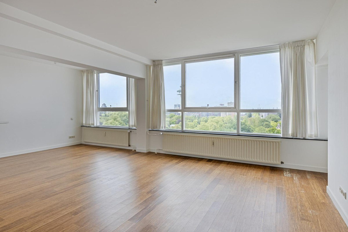 Appartement te koop: Westzeedijk 268, Rotterdam