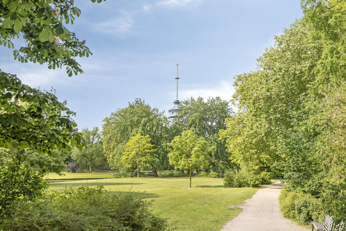 Appartement te koop: Westzeedijk 268, Rotterdam