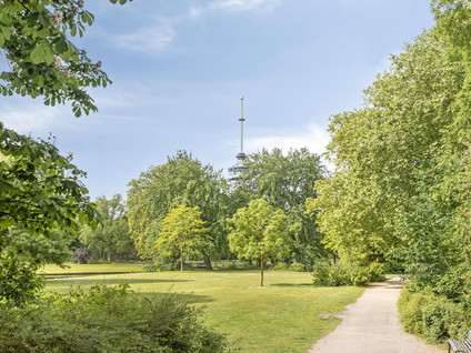 Westzeedijk 268