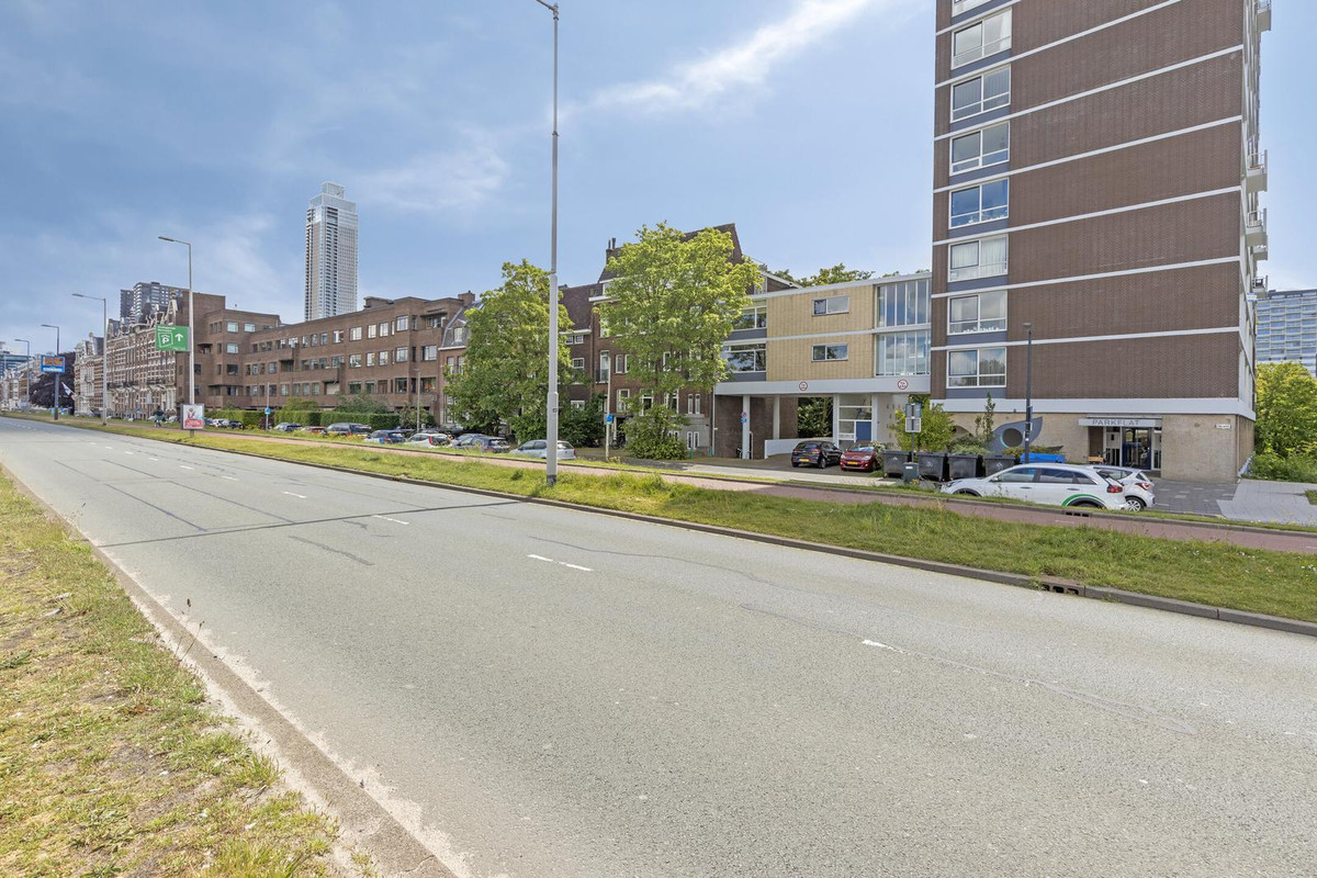 Appartement te koop: Westzeedijk 268, Rotterdam