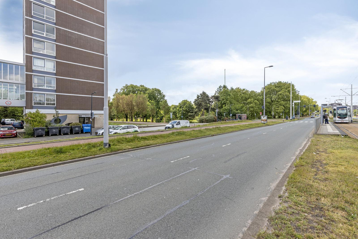Appartement te koop: Westzeedijk 268, Rotterdam