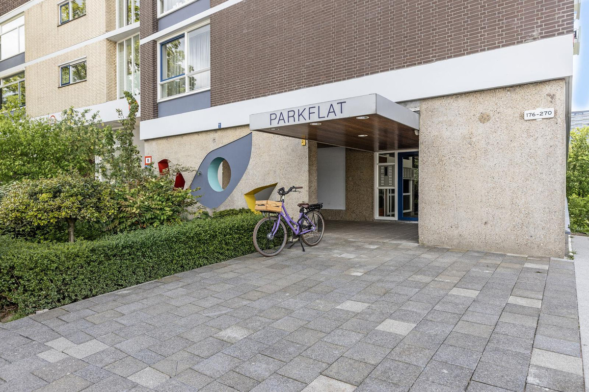 Appartement te koop: Westzeedijk 268, Rotterdam