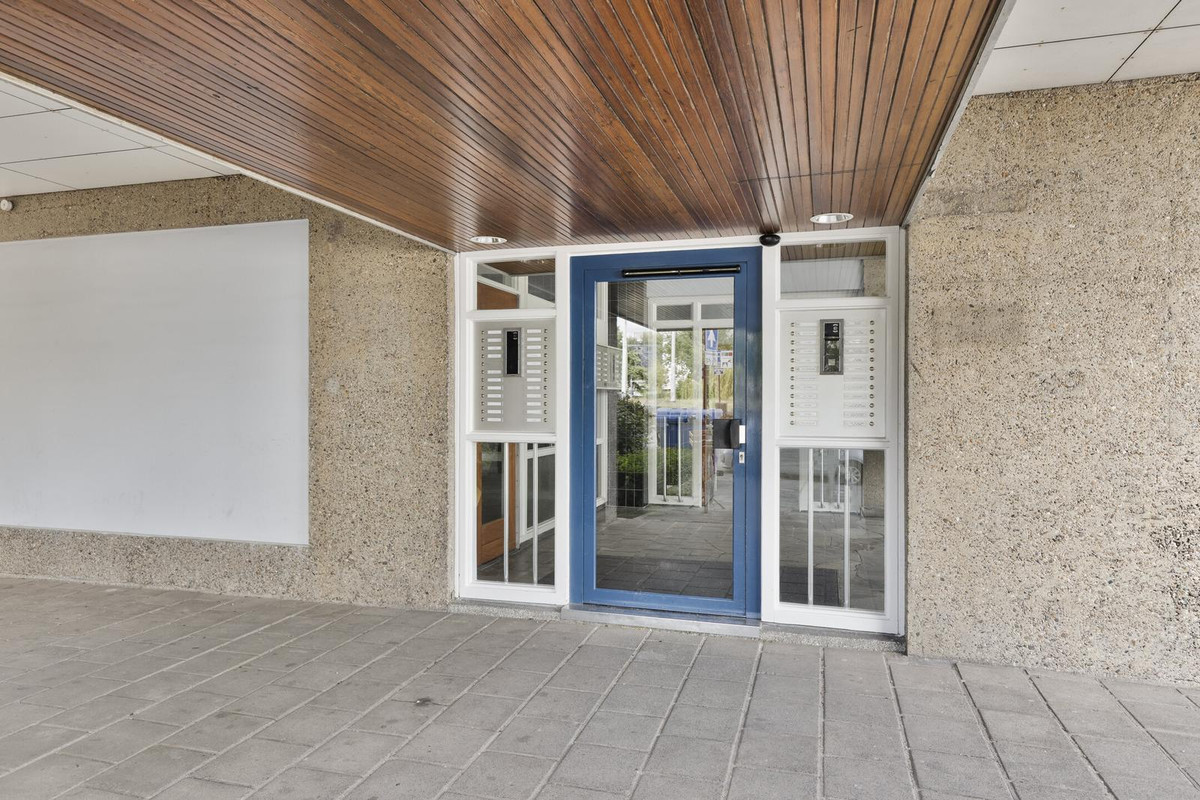 Appartement te koop: Westzeedijk 268, Rotterdam