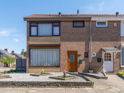 Const Huygensstraat 26