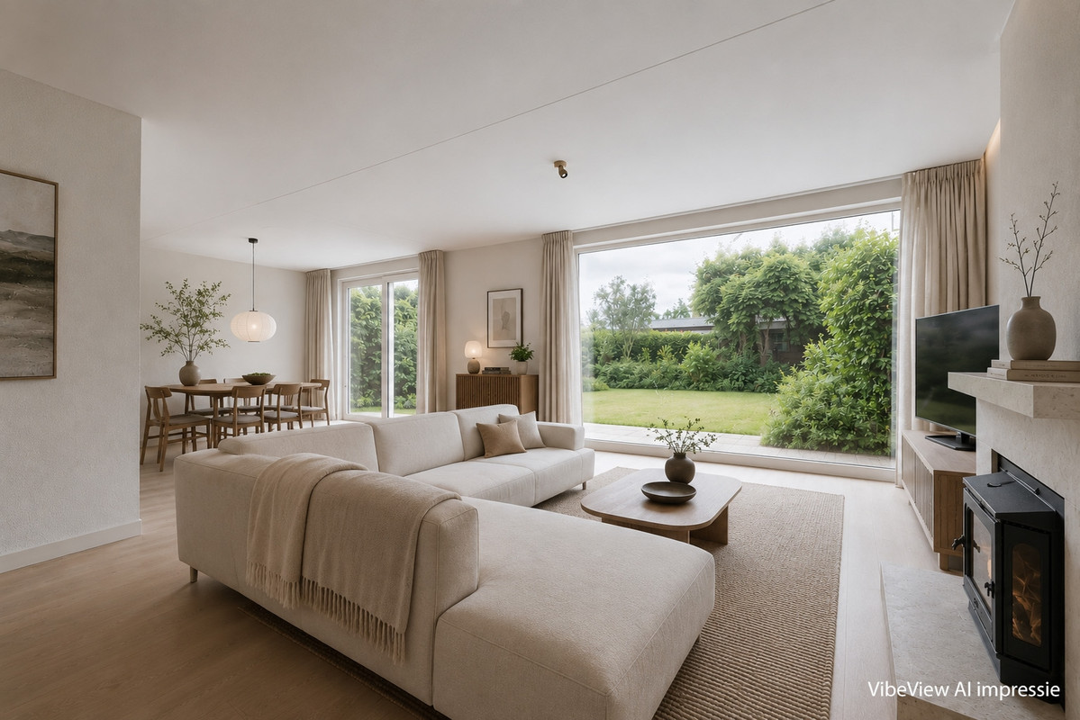 Hoekwoning te koop: Baken 9, Amstelveen