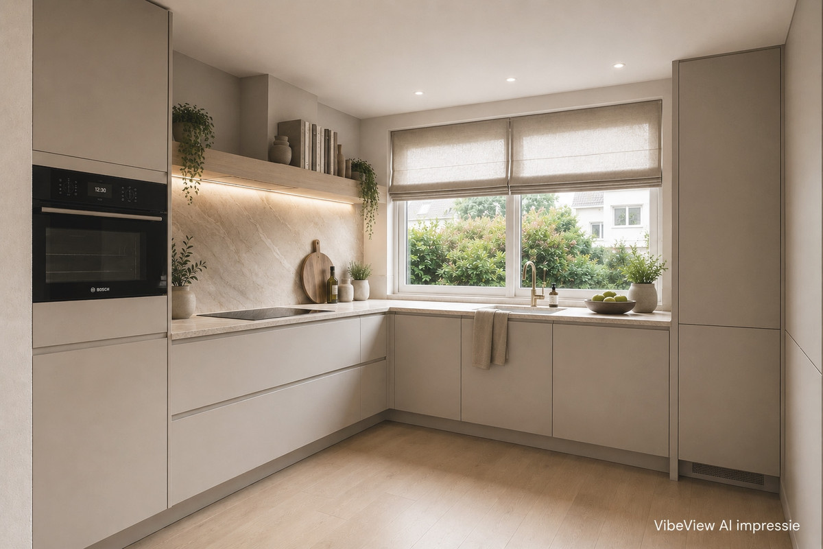 Hoekwoning te koop: Baken 9, Amstelveen