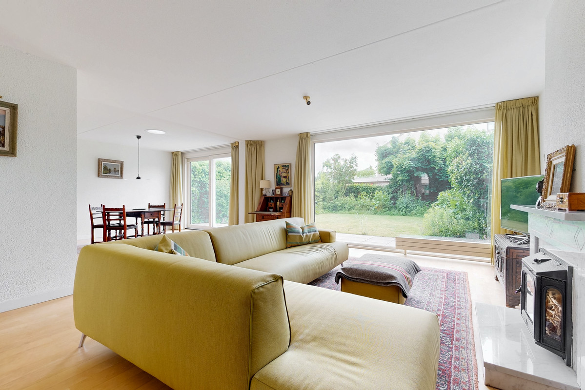 Hoekwoning te koop: Baken 9, Amstelveen