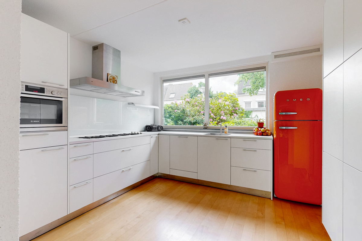 Hoekwoning te koop: Baken 9, Amstelveen