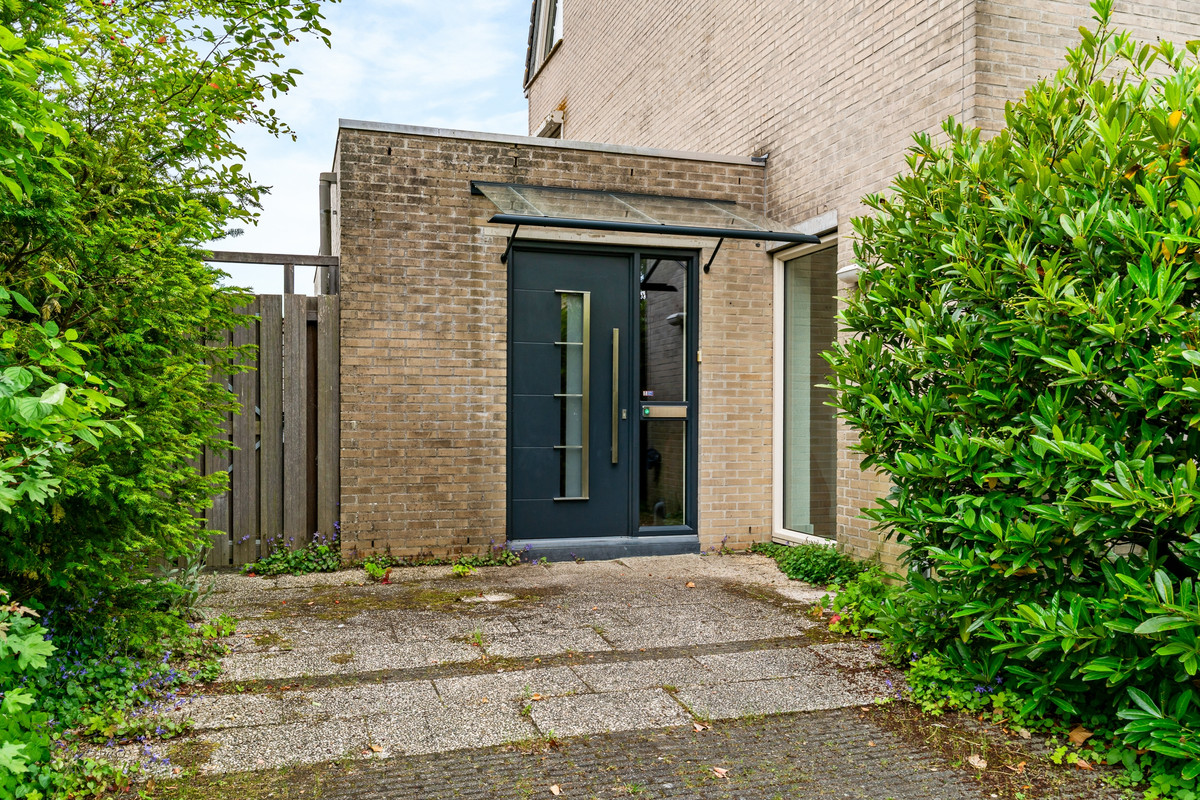 Hoekwoning te koop: Baken 9, Amstelveen