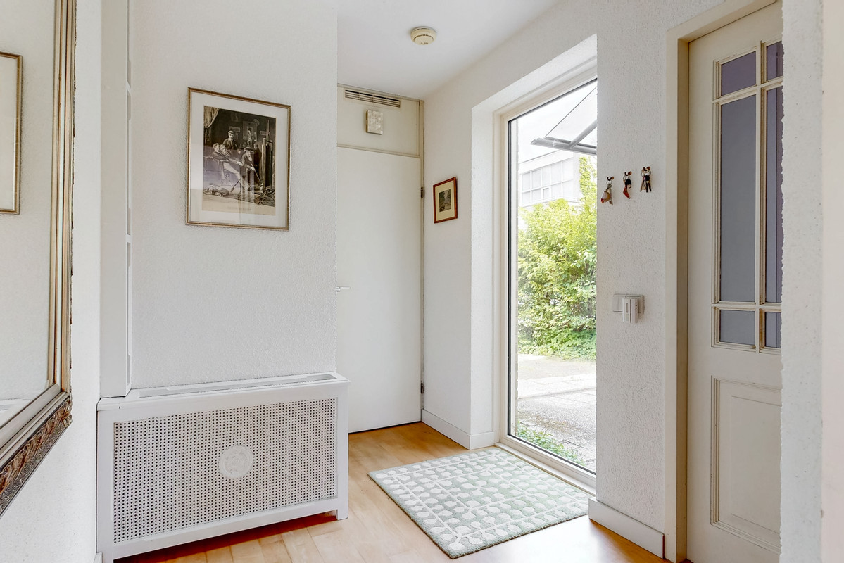Hoekwoning te koop: Baken 9, Amstelveen