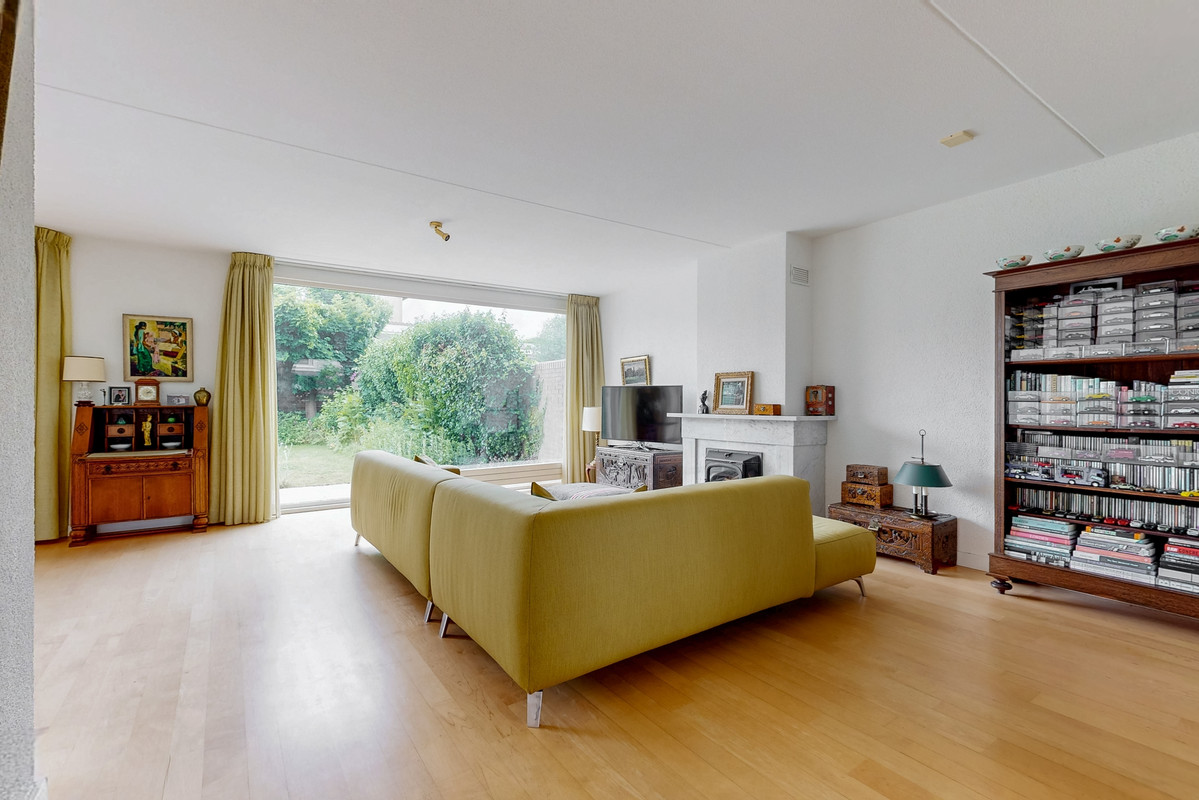 Hoekwoning te koop: Baken 9, Amstelveen