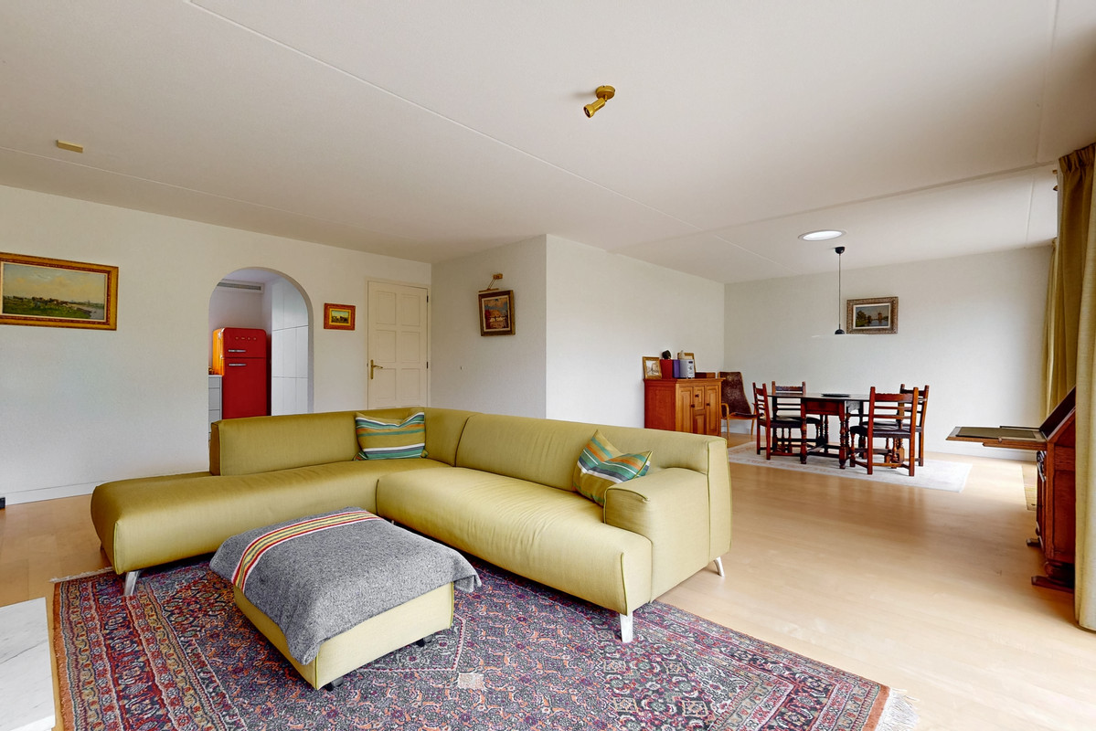 Hoekwoning te koop: Baken 9, Amstelveen