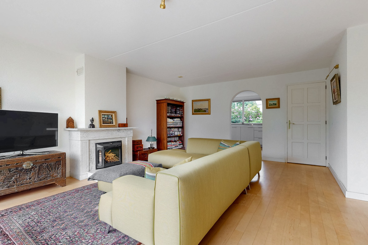 Hoekwoning te koop: Baken 9, Amstelveen