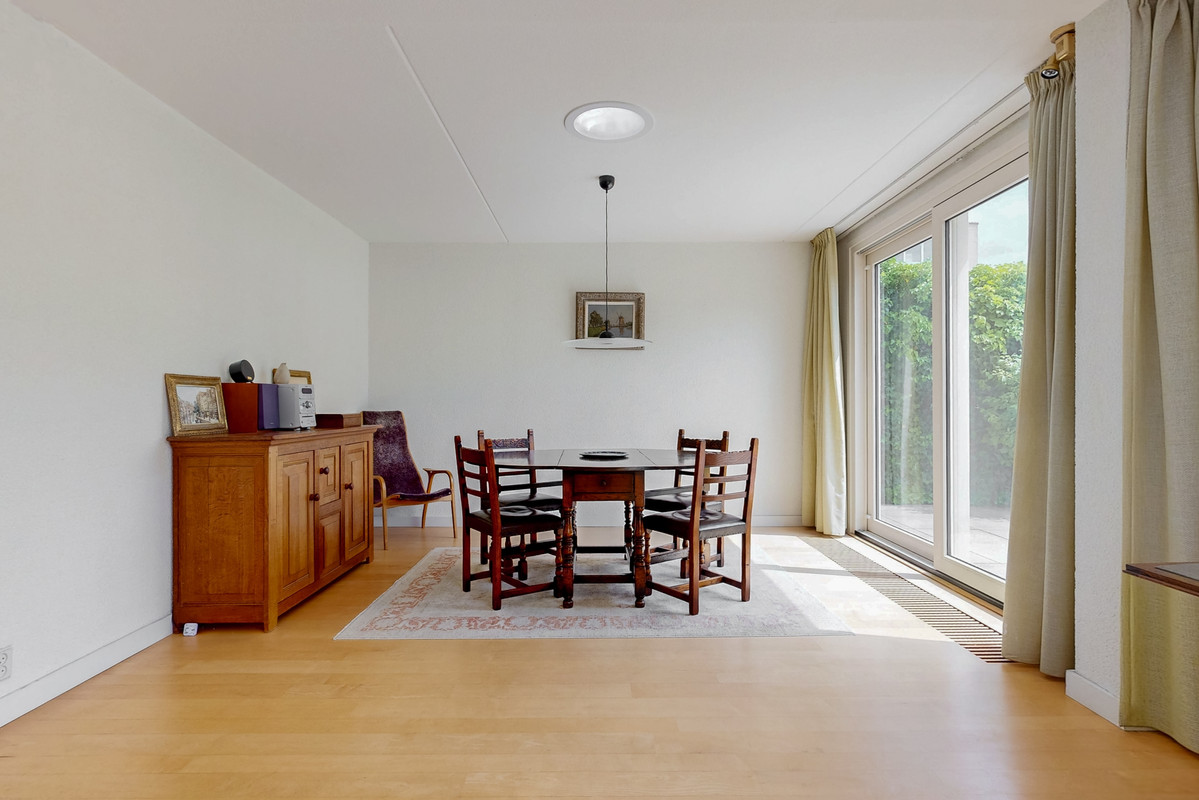Hoekwoning te koop: Baken 9, Amstelveen