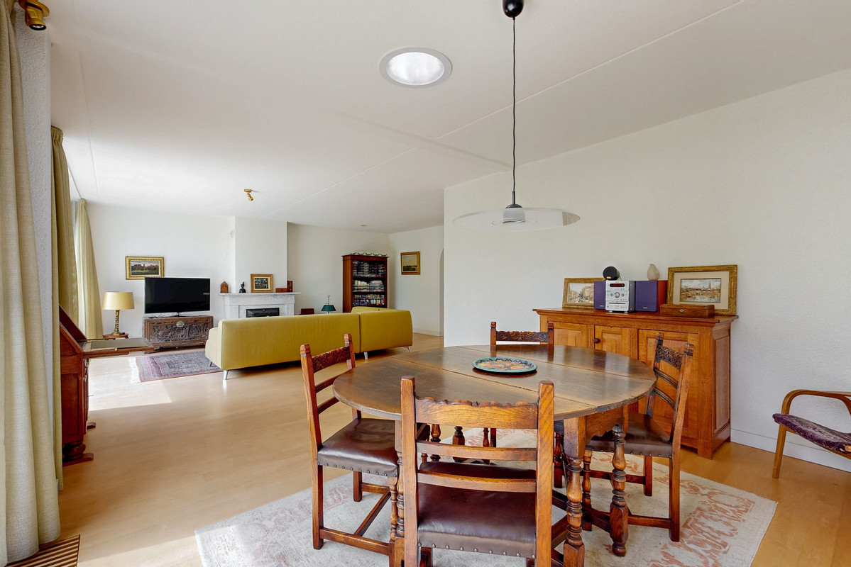 Hoekwoning te koop: Baken 9, Amstelveen