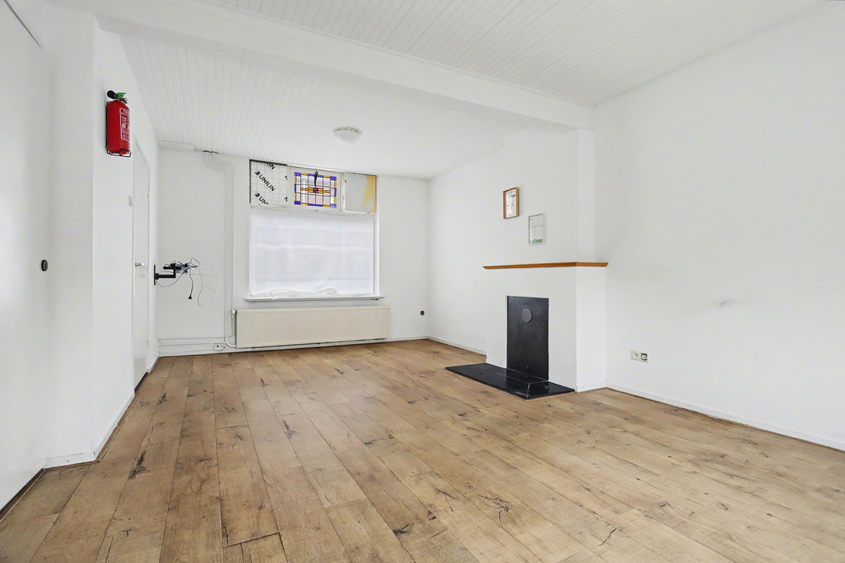 Vrijstaande woning te koop: Schoolstraat 16, Moergestel
